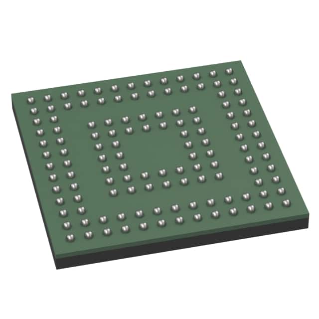 MEC1521H-B0-I/TF Microchip Technology  Application Specific Microcontrollers